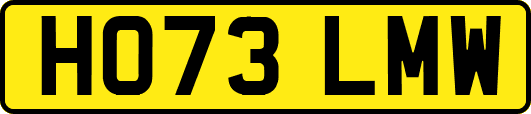 HO73LMW