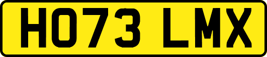 HO73LMX