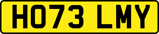 HO73LMY