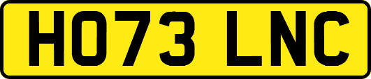 HO73LNC