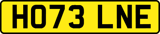 HO73LNE