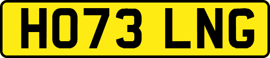 HO73LNG