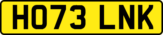 HO73LNK