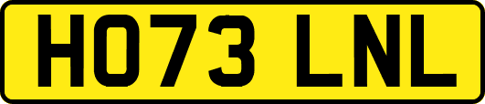 HO73LNL