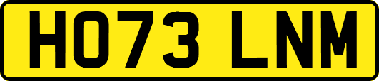 HO73LNM