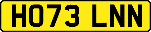 HO73LNN