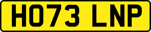 HO73LNP