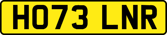 HO73LNR