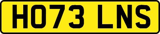 HO73LNS