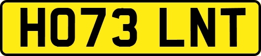 HO73LNT