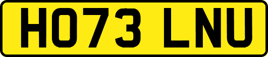 HO73LNU