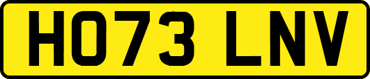 HO73LNV