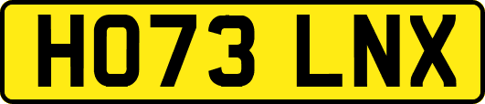 HO73LNX