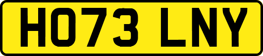 HO73LNY