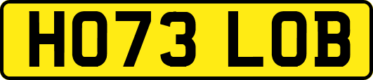 HO73LOB