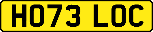 HO73LOC