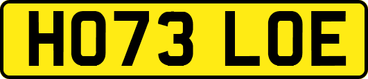 HO73LOE