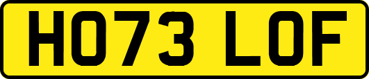 HO73LOF