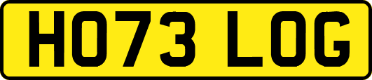 HO73LOG