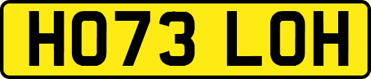 HO73LOH