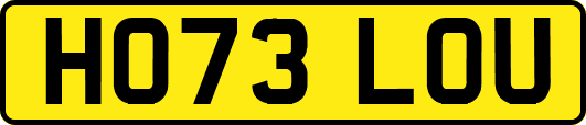 HO73LOU