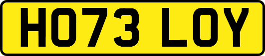 HO73LOY