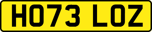 HO73LOZ