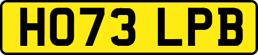 HO73LPB