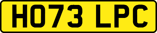 HO73LPC