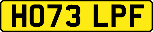 HO73LPF