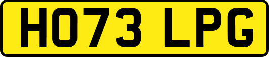 HO73LPG