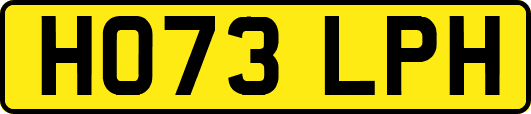 HO73LPH
