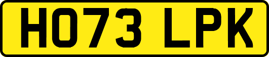 HO73LPK