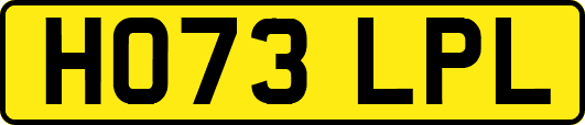 HO73LPL