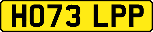 HO73LPP