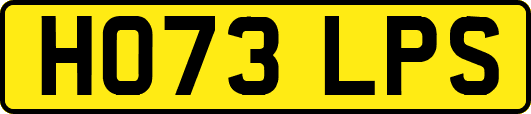 HO73LPS