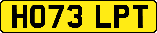 HO73LPT