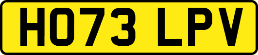 HO73LPV