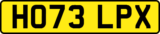 HO73LPX