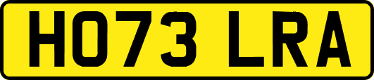 HO73LRA