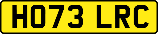 HO73LRC