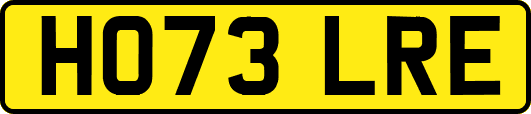 HO73LRE