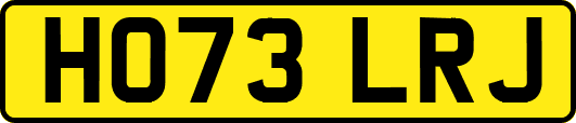 HO73LRJ