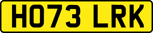 HO73LRK