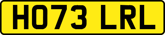 HO73LRL