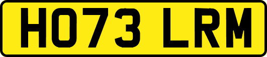 HO73LRM