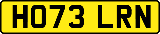 HO73LRN