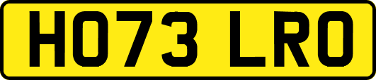 HO73LRO