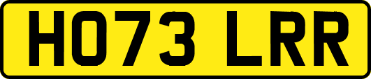 HO73LRR