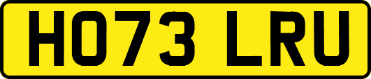 HO73LRU